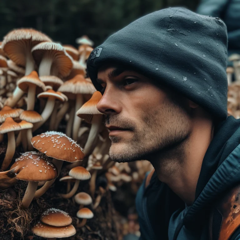 Psilocybin Shrooms in Nova Scotia: Your Comprehensive NS Journey Guide