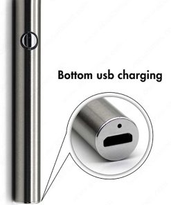 510 Thread Vape Battery