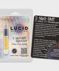 Lucid 5-MeO-DMT Vaporizer
