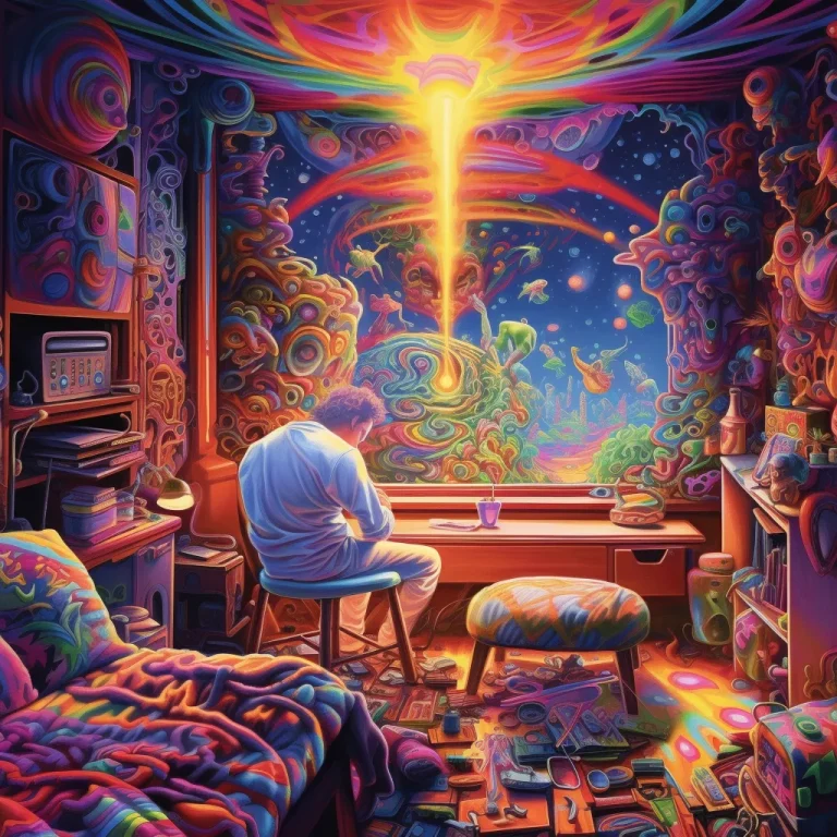 In-depth Guide – LSD Dosage