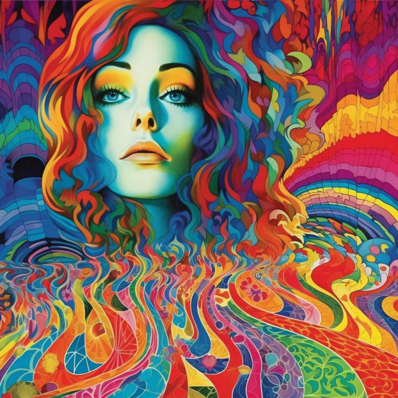 Buy online LSD Canada