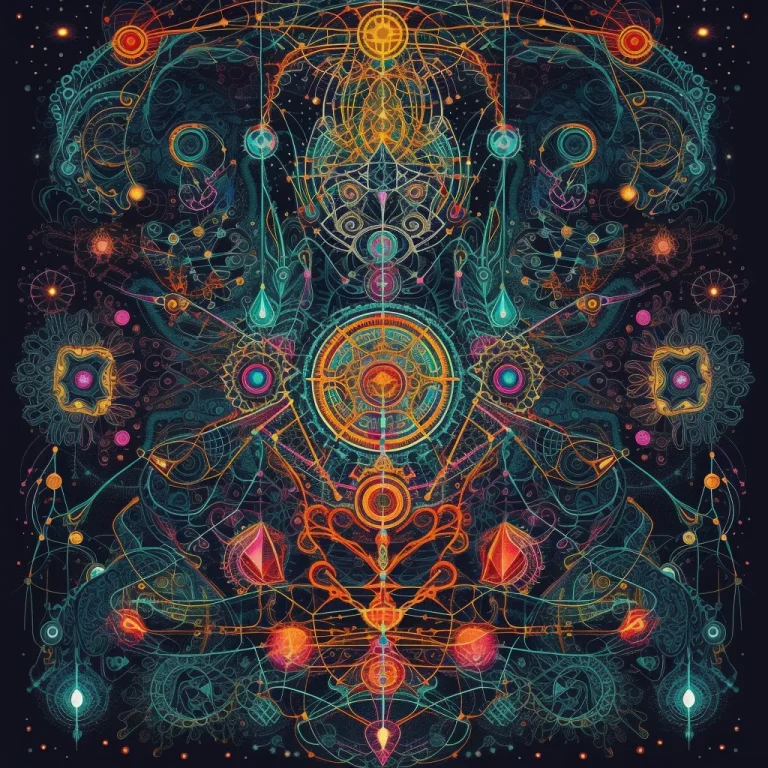 DMT Guide – Origin and History