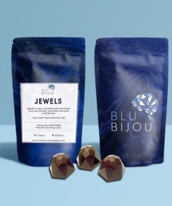 Blu Bijou Psilocybin Chocolate Jewels