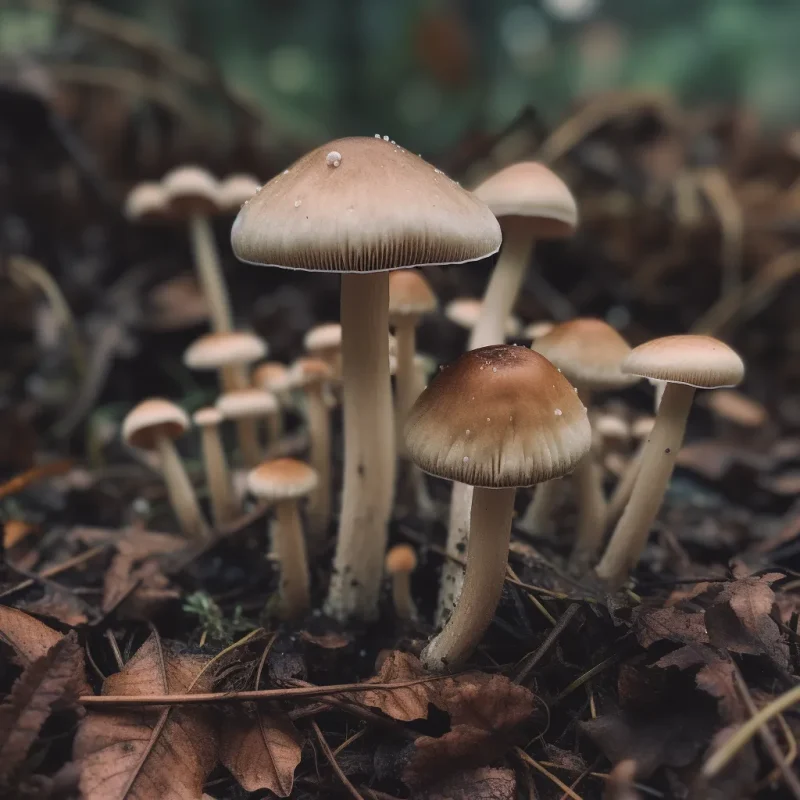 Magic-Mushroom-Psilocybe-Semilanceata