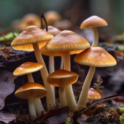 Magic-Mushrooms-Inocybe