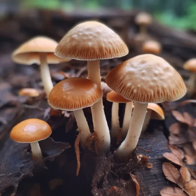 Psilocybin-Mushrooms-Inocybe-Species
