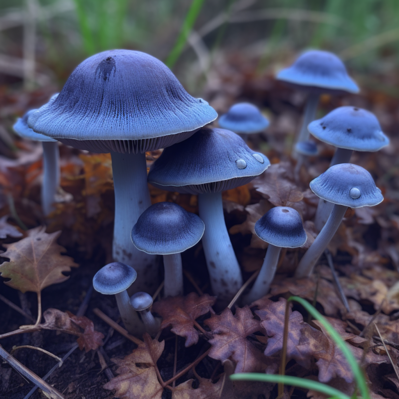 Magic-Mushrooms-Panaeolus-Cyanescens