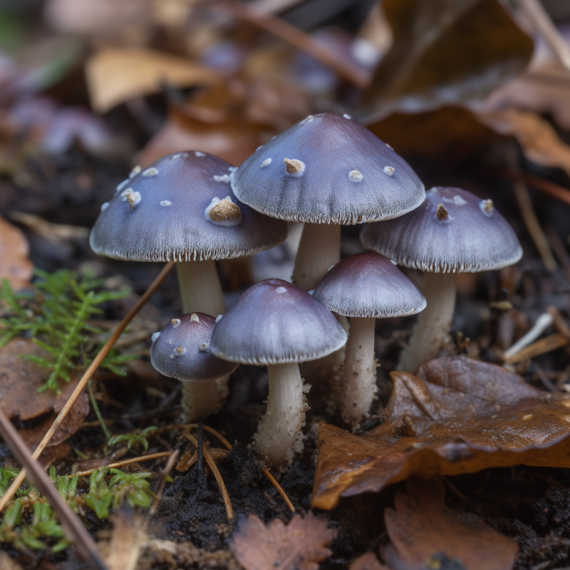 Magic-Mushrooms-Panaeolus-Cyanescens
