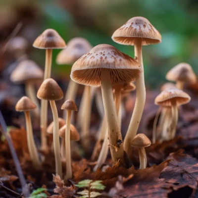 Magic-Mushrooms-Pholiotina