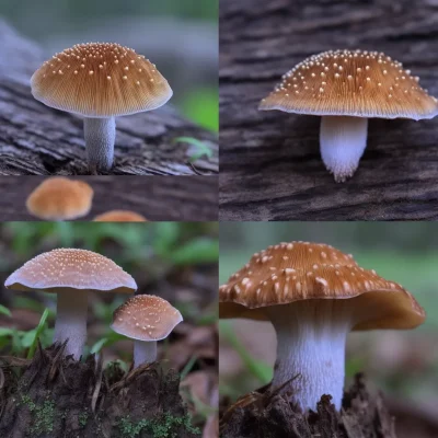 Magic-Mushrooms-Pholiotina-Species