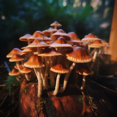 Magic-Mushrooms-Pholiotina-Species