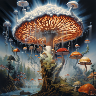Magic-Mushroom-Effects-Ego-Dissolution