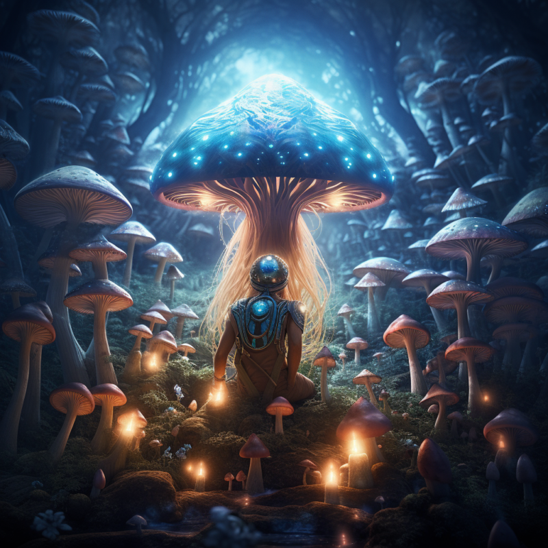 Magic-Mushroom-Effects-Ego-Dissolution