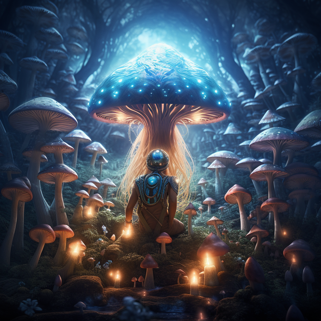 Magic-Mushroom-Effects-Ego-Dissolution