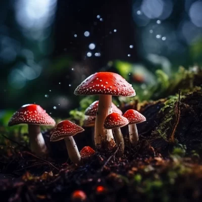 Magic-Mushroom-Effects-Microdosing