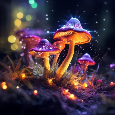 Magic-Mushroom-Effects-Psychedelic-Effects