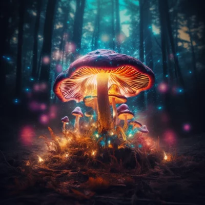 Magic-Mushroom-Effects-Psychedelic-Effects