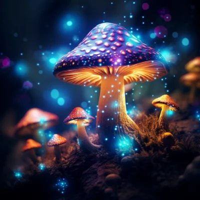 Magic-Mushroom-Effects-Psychedelic-Effects