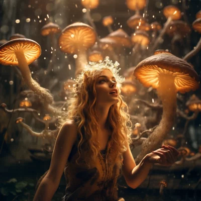 Magic-Mushroom-Effects-Psychological-Effects