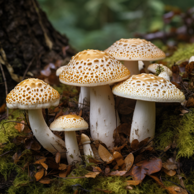 Magic-Mushrooms-Amanita-Pantherina