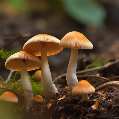 Magic-Mushrooms-Conocybe