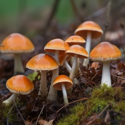 Psilocybin-Magic-Mushrooms-Galerina-Species