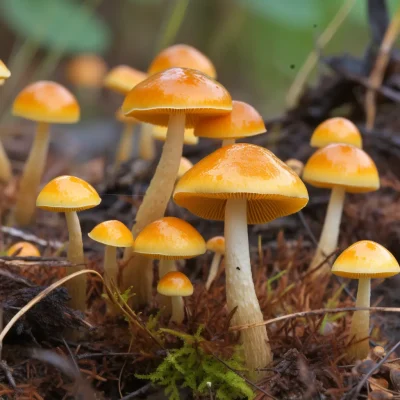 Magic-Mushrooms-Galerina