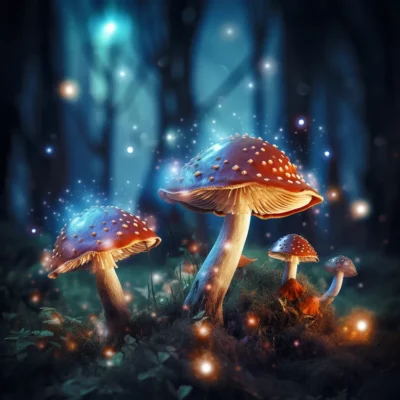 Magic-Mushrooms-Physical-Effects