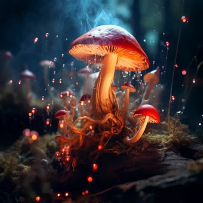 Magic-Mushrooms-Physical-Effects