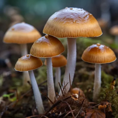 Magic-Mushrooms-Pluteus-Species