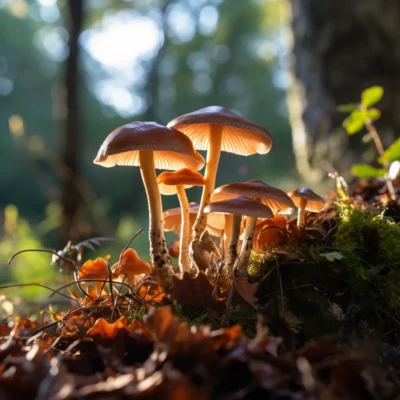 Magic-Mushrooms-Psilocybe-Azurescens