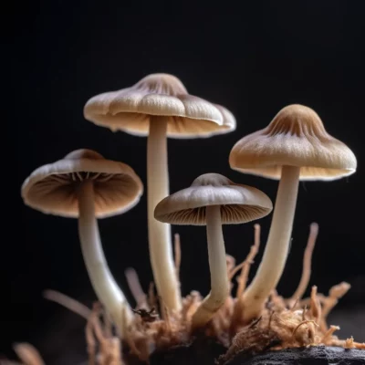 Magic-Mushrooms-Psilocybe-Azurescens