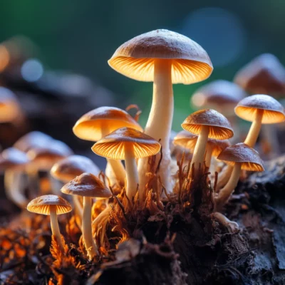 Magic-Mushrooms-Psilocybe-Mexicana