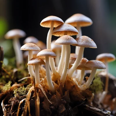 Magic-Mushrooms-Psilocybe-Mexicana