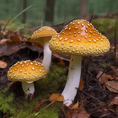 Magic-Mushrooms-Types-Amanita-Phalloides