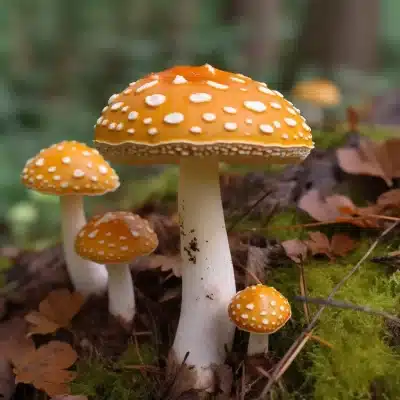 Magic-Mushrooms-Types-Amanita-Phalloides