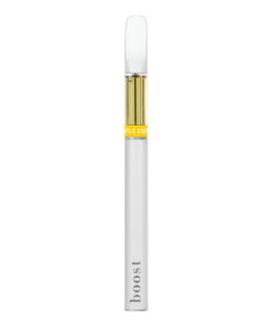 Boost Disposable THC Vape Cartridge Pineapple Express