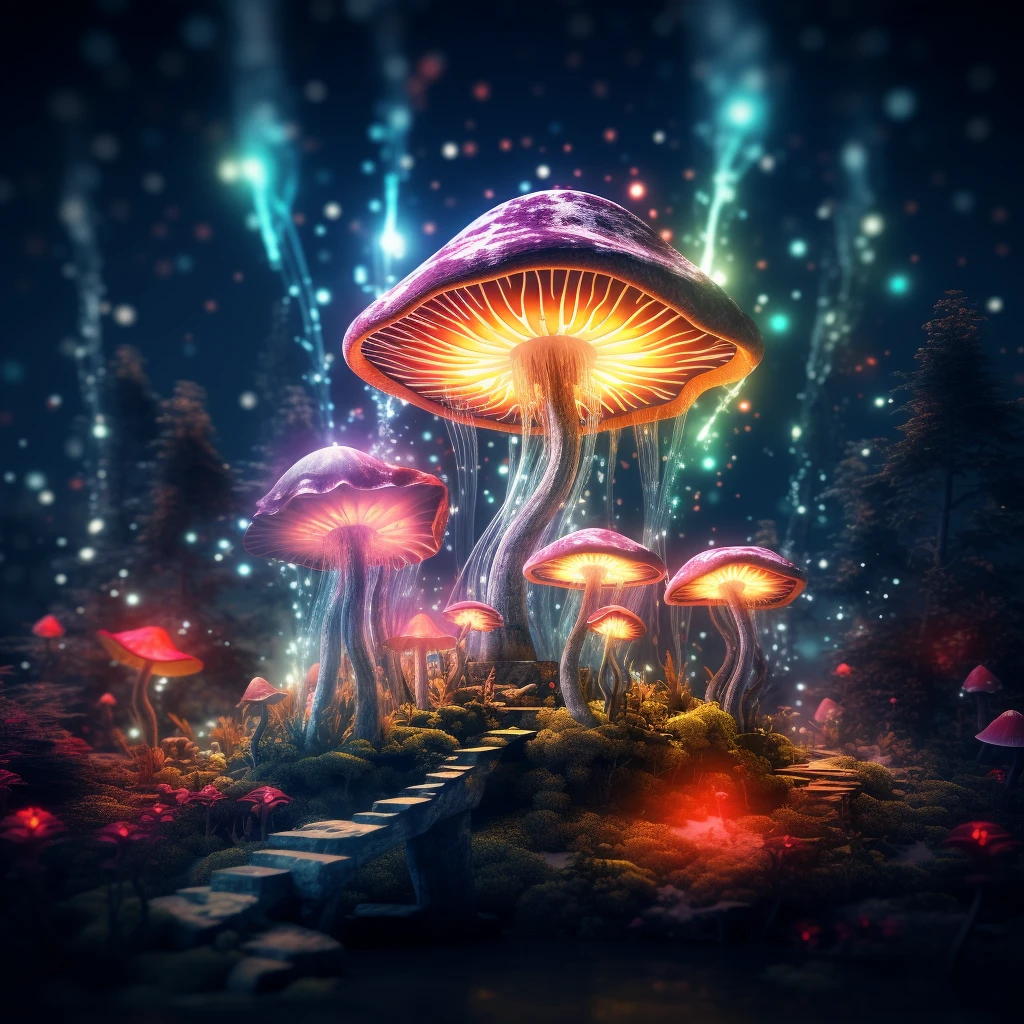 Magic-Mushroom-Effects-Synesthesia