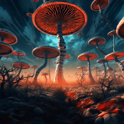 Magic-Mushroom-Effects-Time-Dilation