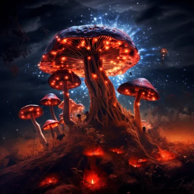 Psilocybin-Mushroom-Effects-Altered-Sense-of-Self