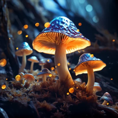 Psilocybin-Mushroom-Effects-Changes-in-Perception