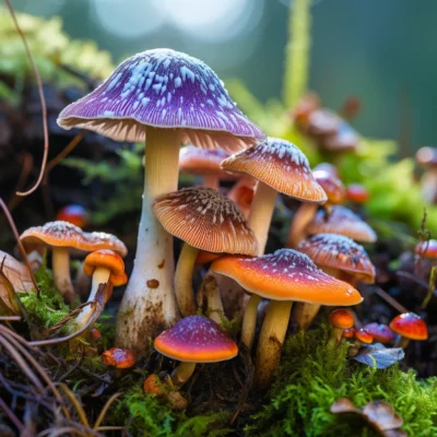 Psilocybin-Mushroom-Effects-Cognitive-Flexibility