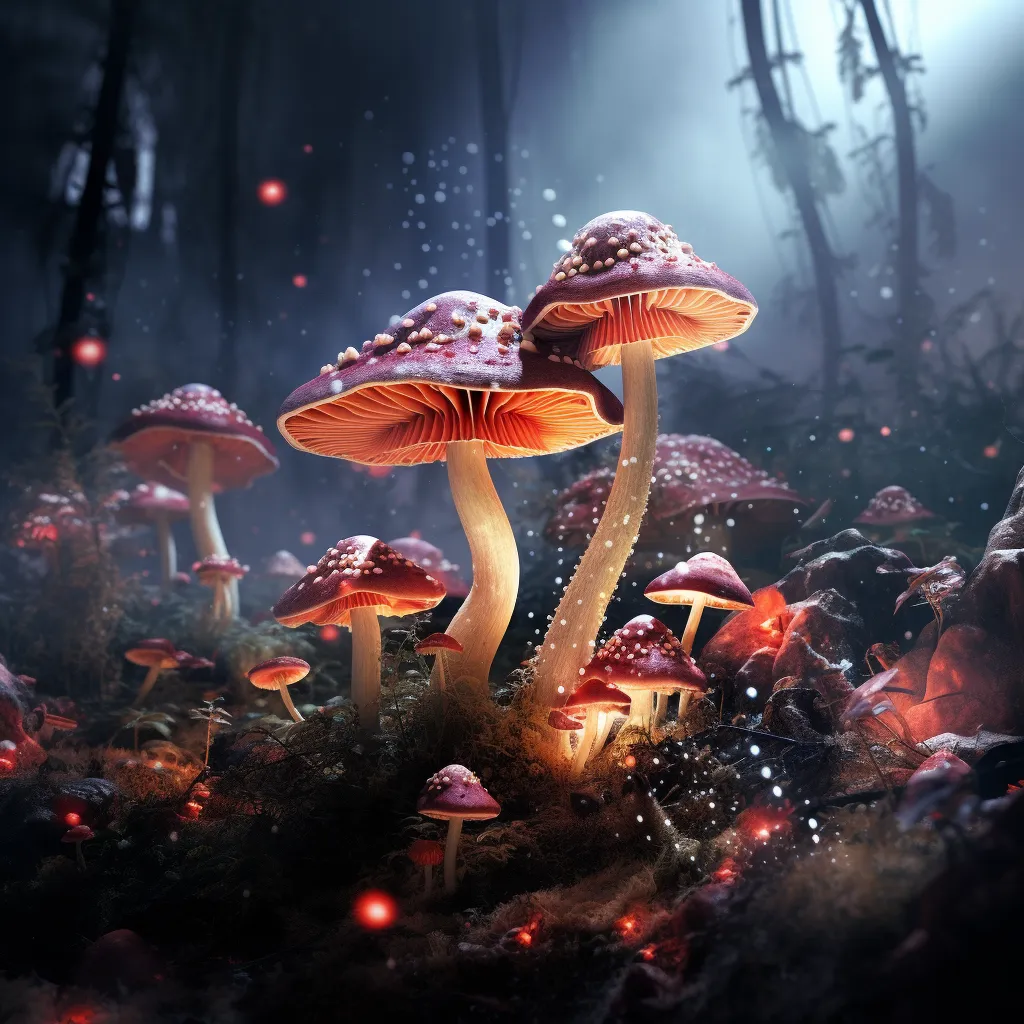 Psilocybin-Mushroom-Effects-Emotional-Release