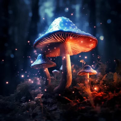 Psilocybin-Mushroom-Effects-Emotional-Release