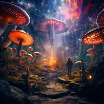 Psilocybin-Mushroom-Effects-Hallucinations