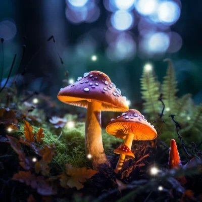 Psilocybin-Mushroom-Effects-Mindfulness-Enhancement