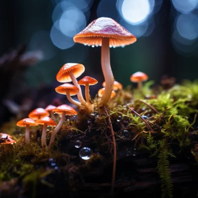 Psilocybin-Mushroom-Effects-Mindfulness-Enhancement