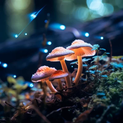 Psilocybin-Mushroom-Effects-Mindfulness-Enhancement