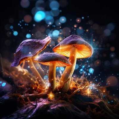 Psilocybin-Mushroom-Effects-Transpersonal-Experiences