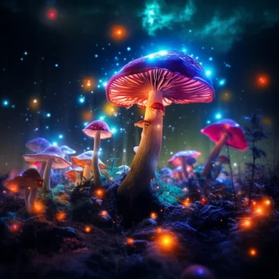 Psilocybin-Mushroom-Effects-Transpersonal-Experiences